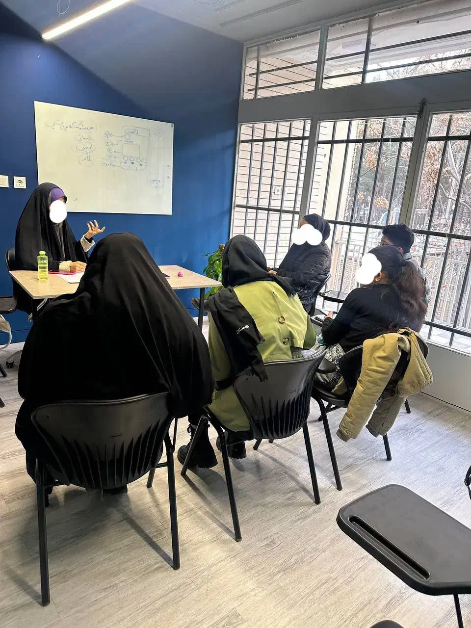 آموزش ادمینی اینستاگرام|خدمات آموزشی|اصفهان, هزارجریب|دیوار