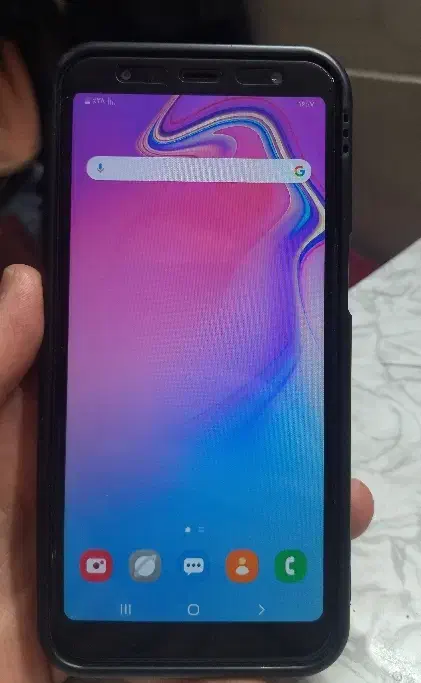 j6+|موبایل|قم, باغ شریفی|دیوار