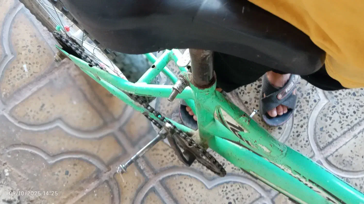 دوچرخه|دوچرخه، اسکیت، اسکوتر|آبدانان, |دیوار