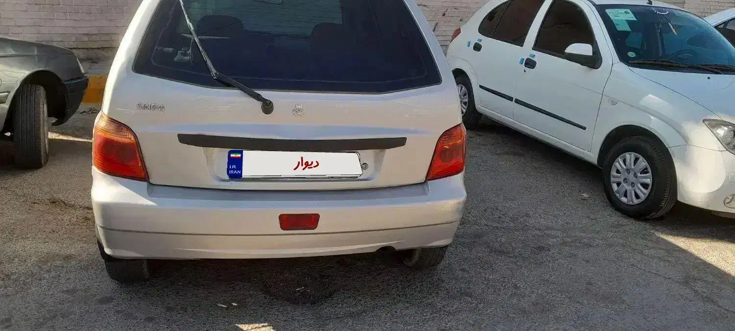 پراید ۱۱۱|خودرو سواری و وانت|قوچان, |دیوار