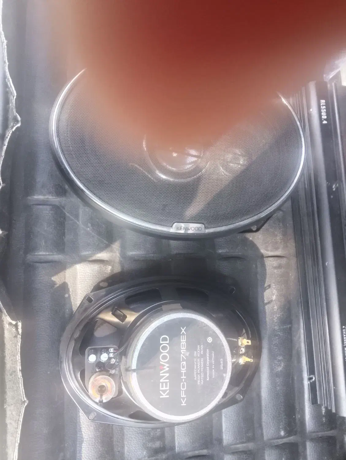 باند اصلی|سیستم صوتی خانگی|مشهد, جانباز|دیوار