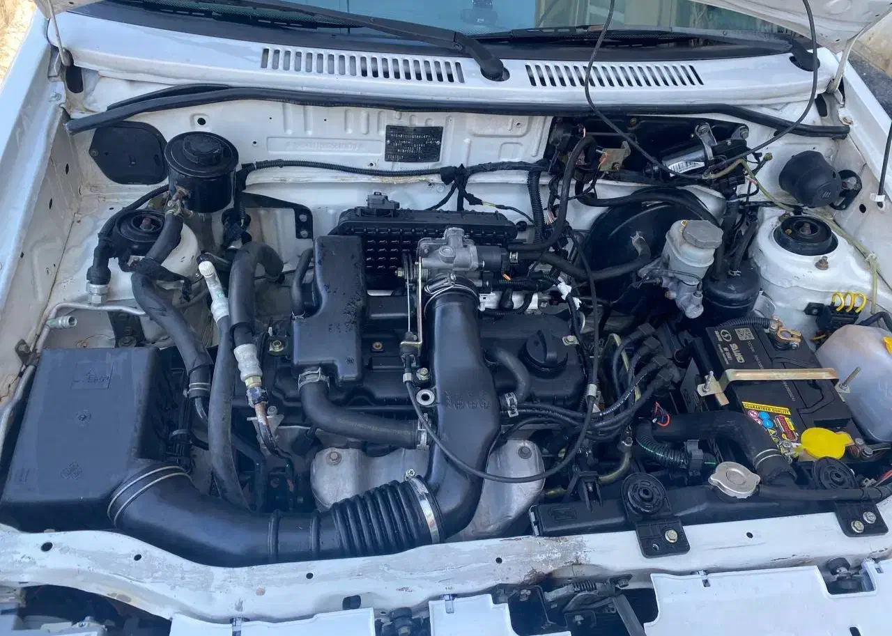 پراید111|خودرو سواری و وانت|کرمانشاه, |دیوار