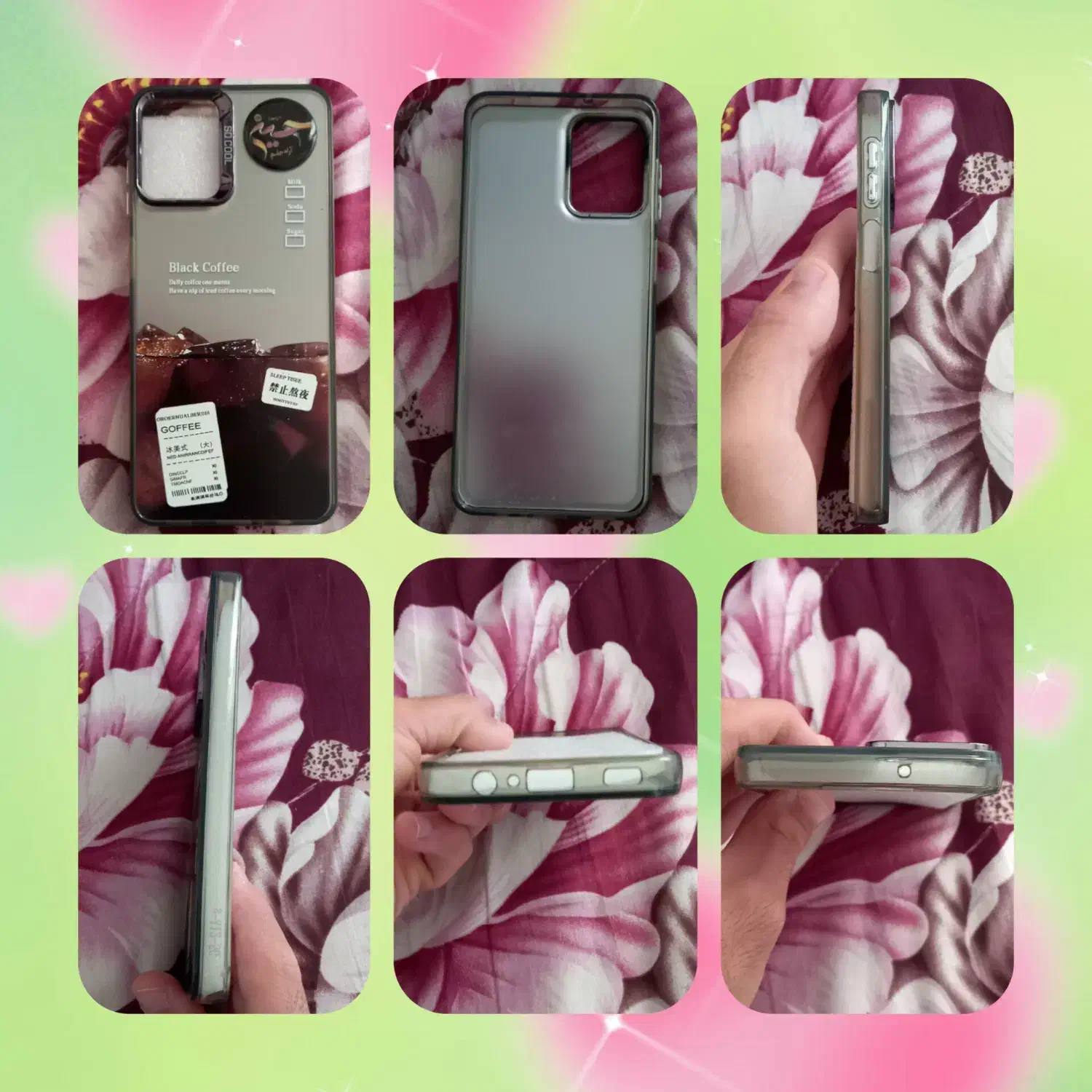 دو عدد قاب گوشی a12|لوازم جانبی موبایل و تبلت|پیشوا, |دیوار