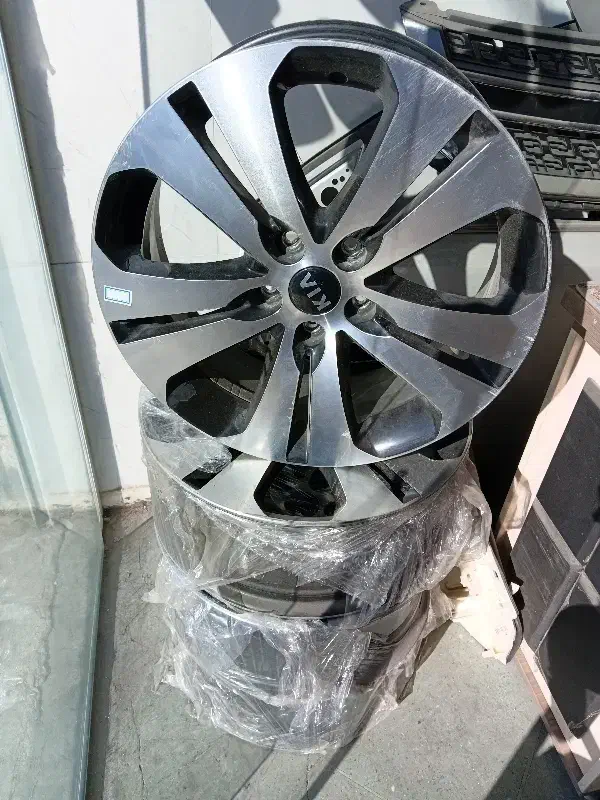 قطعات اسپرتیج 2015|قطعات یدکی و لوازم جانبی|تهران, مولوی|دیوار