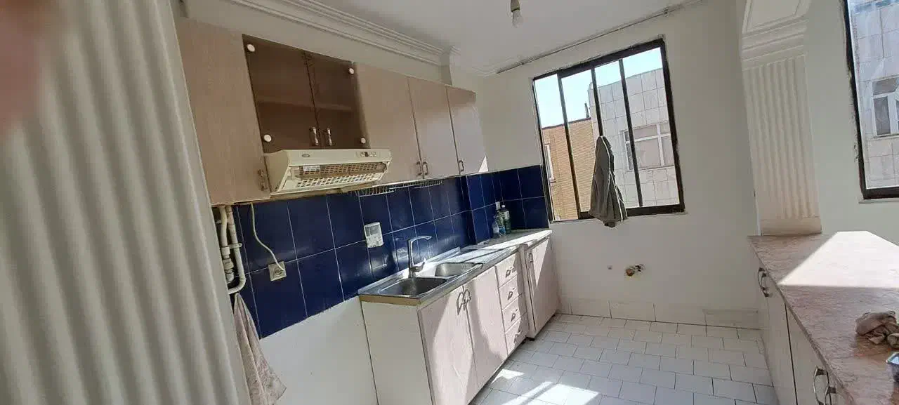 اپارتمان خوش نقشه ونبش خیابان|فروش آپارتمان|مشهد, بهاران|دیوار