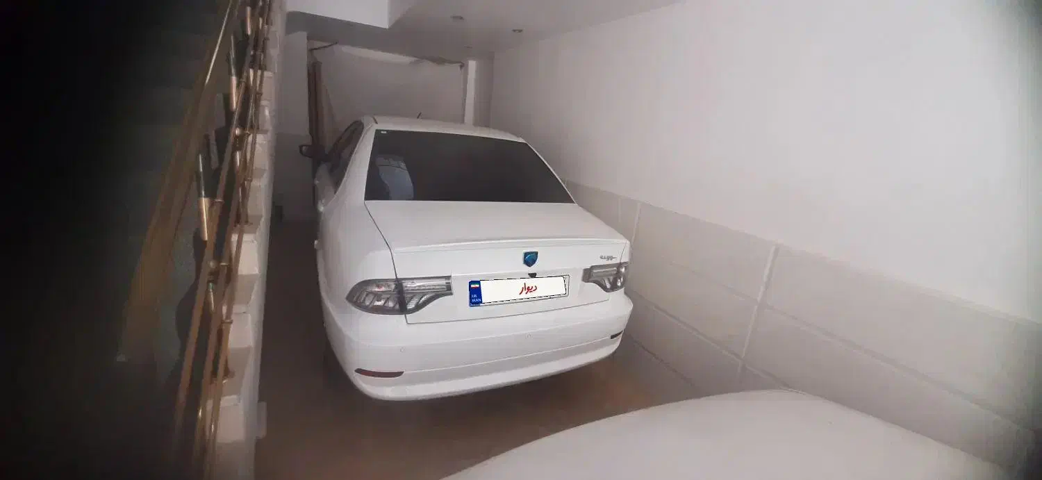 سورن پلاسXU7P/صفر کیلومتر|خودرو سواری و وانت|ازنا, |دیوار