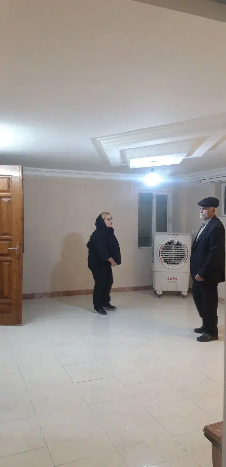 همکف/اول امامیه۷/بدون مالک/تمیز مناسب|اجارهٔ آپارتمان|مشهد, ولیعصر (شهرک غرب)|دیوار