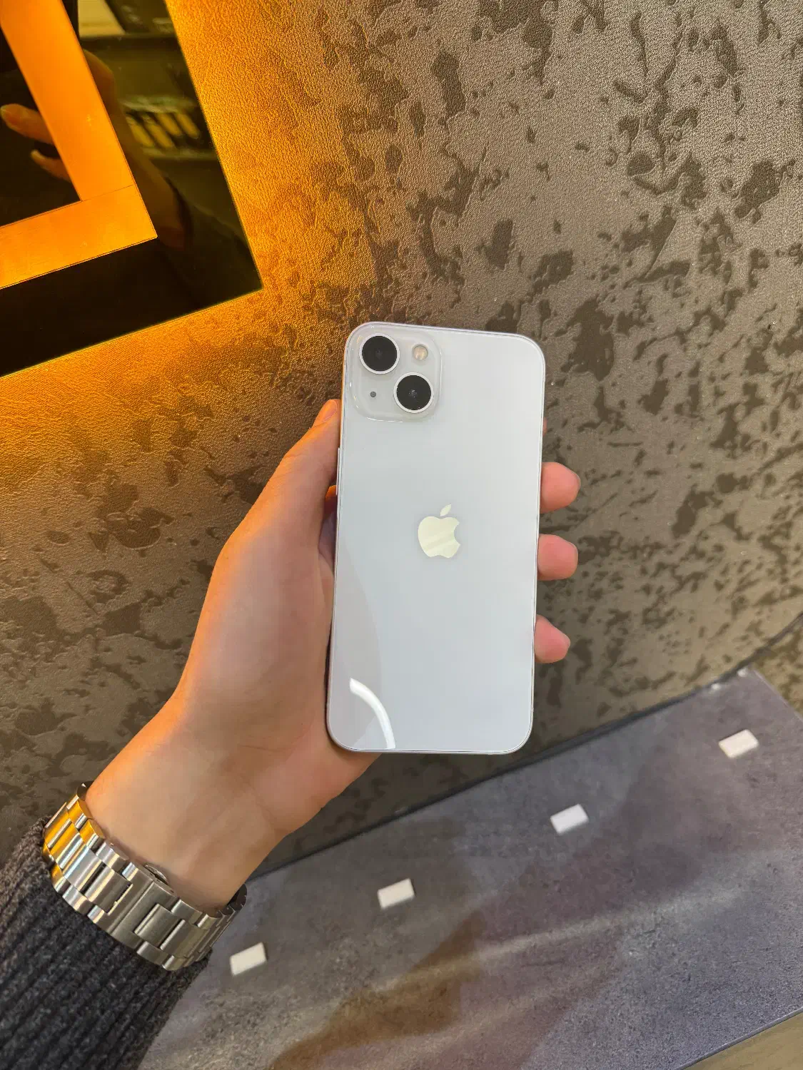 ایفون ۱۳نرمال|موبایل|مهاباد (آذربایجان غربی), |دیوار