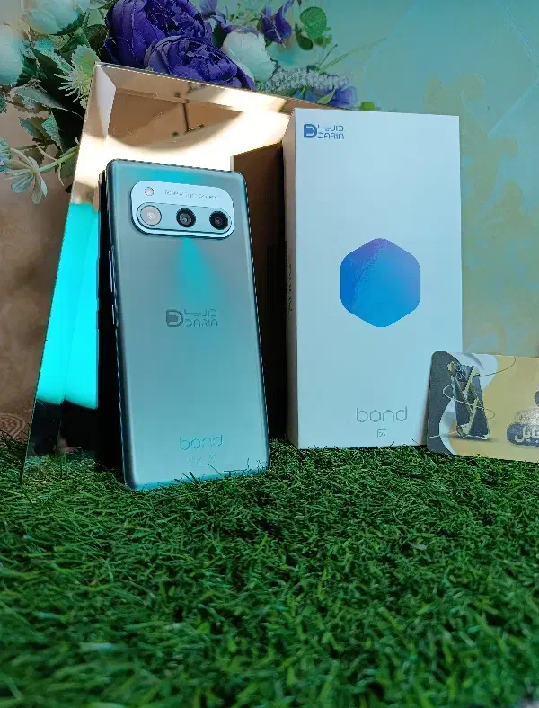 داریا باند|موبایل|اندیمشک, |دیوار