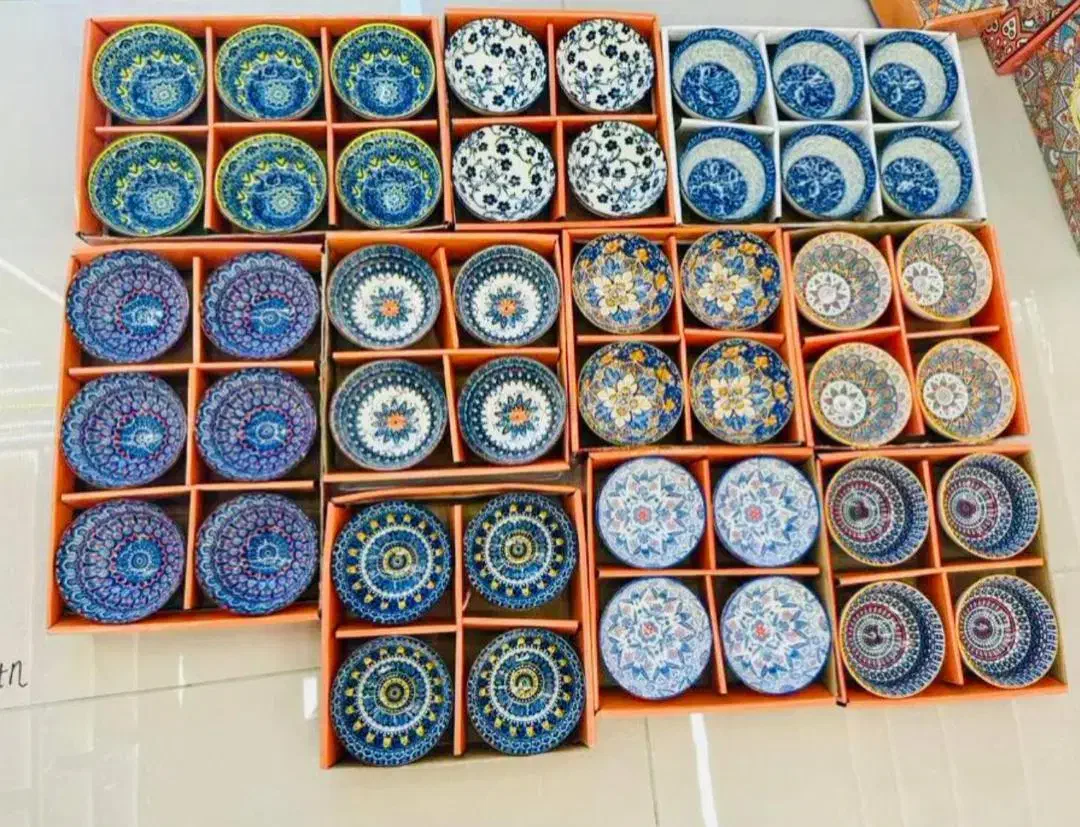 ظروف دنی هوم|ظروف سرو و پذیرایی|بندر گناوه, |دیوار