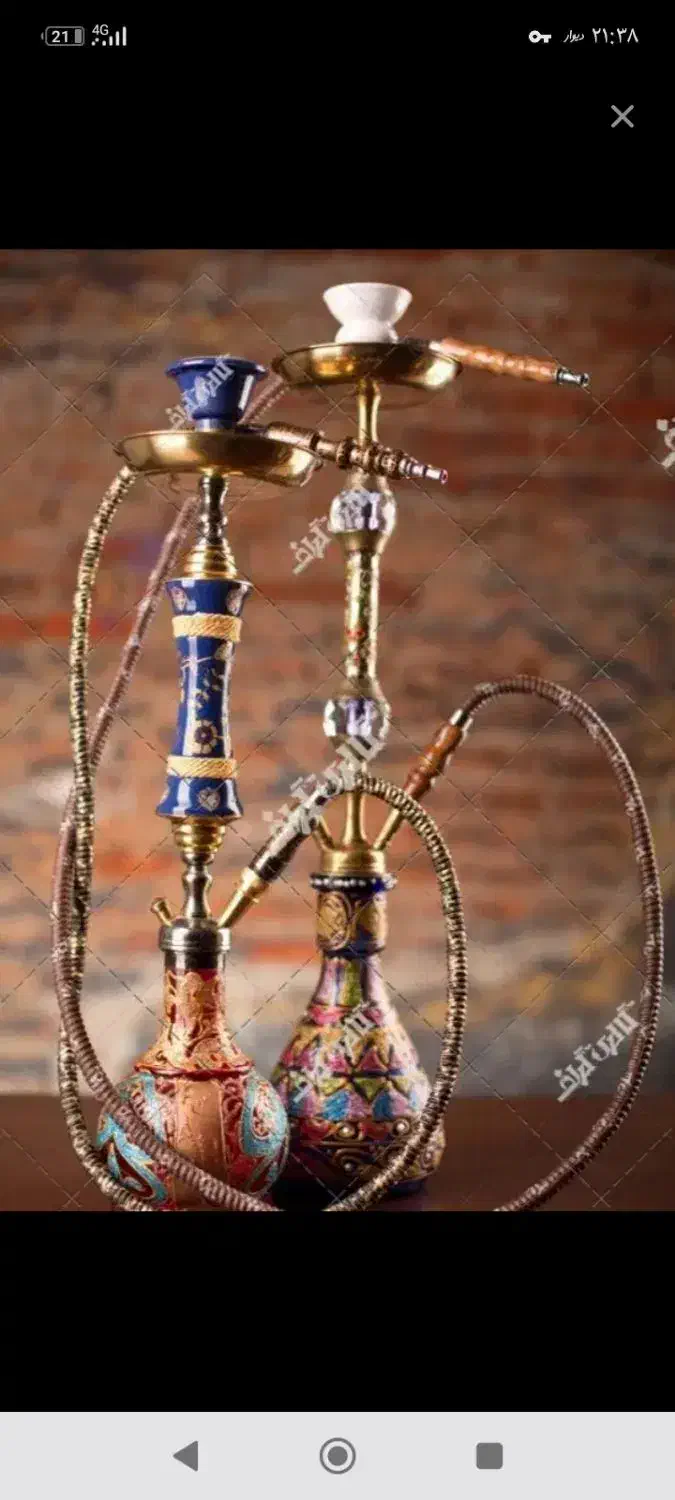 سری زن حرفه ای قلیان میوه ای|استخدام خدمات فروشگاه و رستوران|تهران, اتابک|دیوار