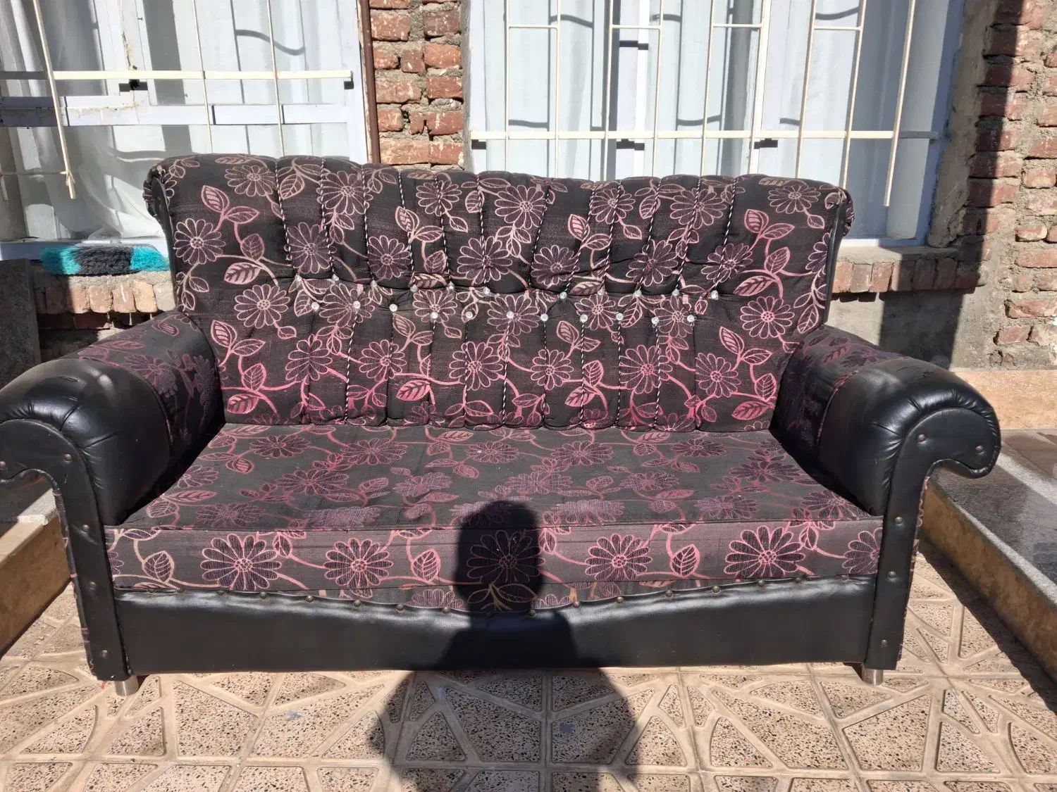 مبل دست دوم|مبلمان خانگی و میز عسلی|نقده, |دیوار