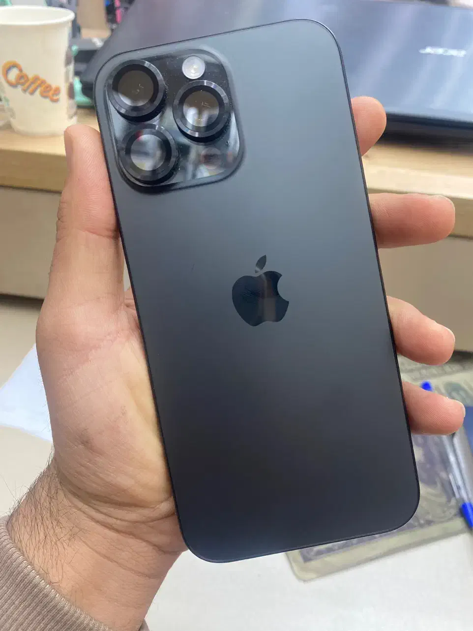 آیفن ۱۶ پرومکس|موبایل|کرمانشاه, |دیوار