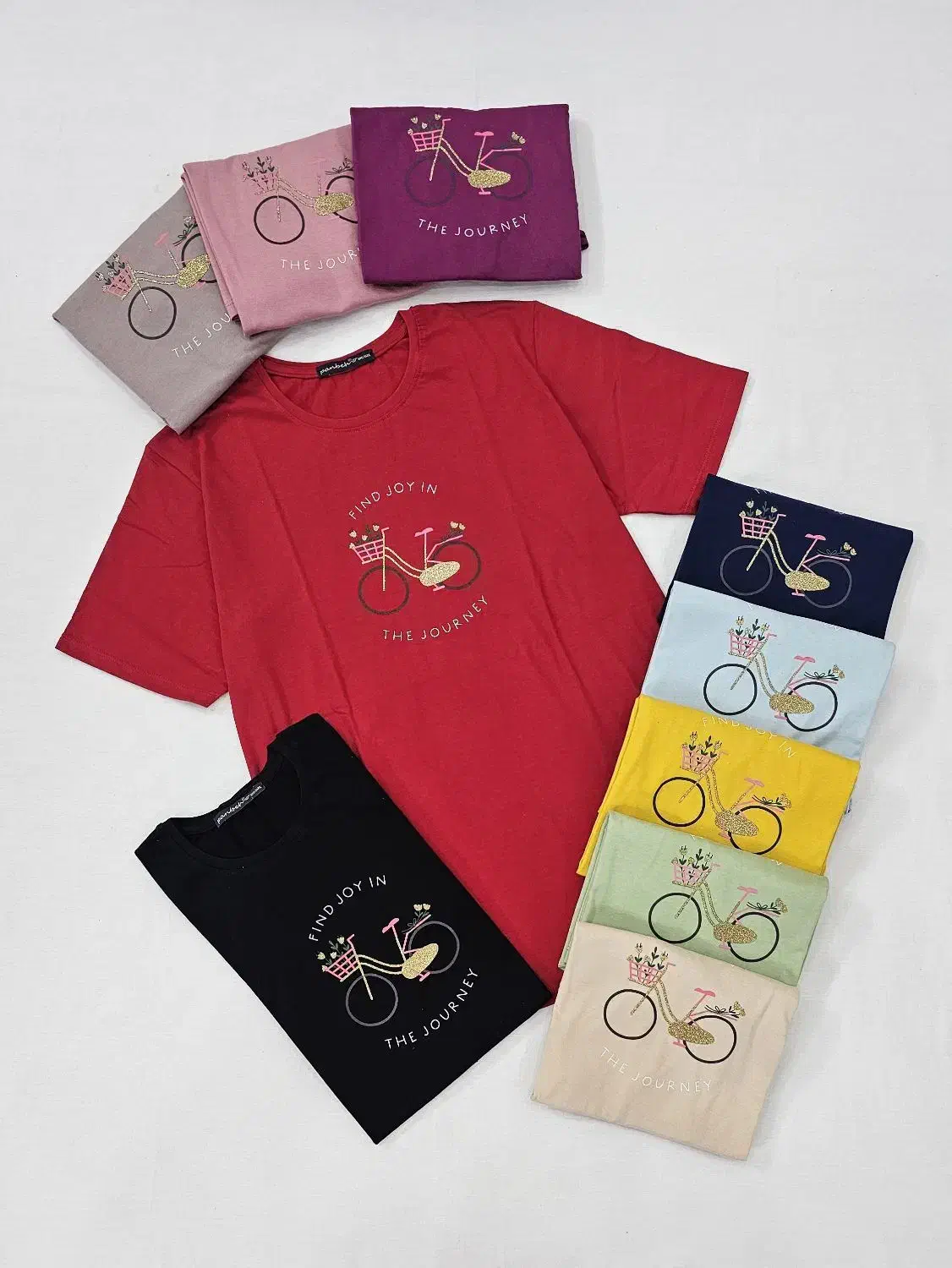 تیشرت و کراپ|لباس|قم, کلهری|دیوار