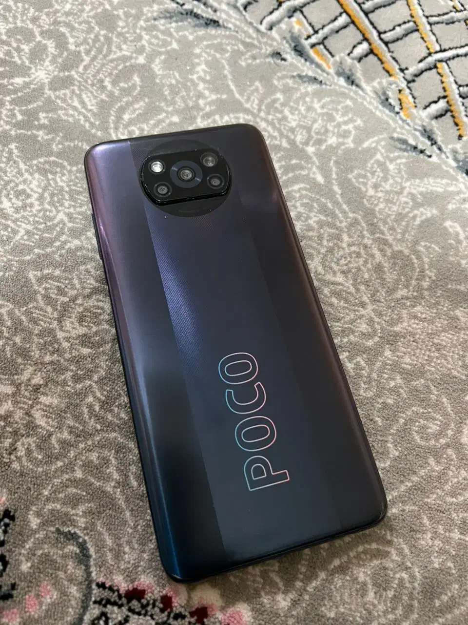 گوش پوکو ایکس تری|موبایل|اسکو, |دیوار