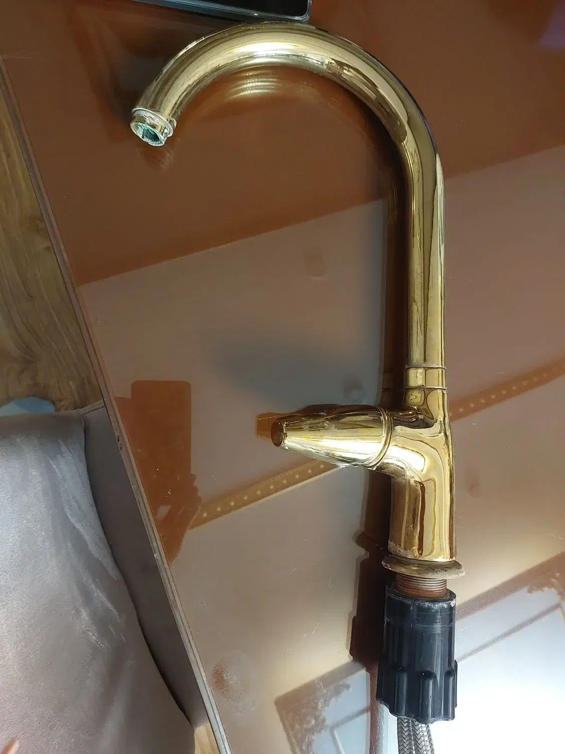 شیر روشویی|لوازم سرویس بهداشتی|کرج, کرج نو|دیوار