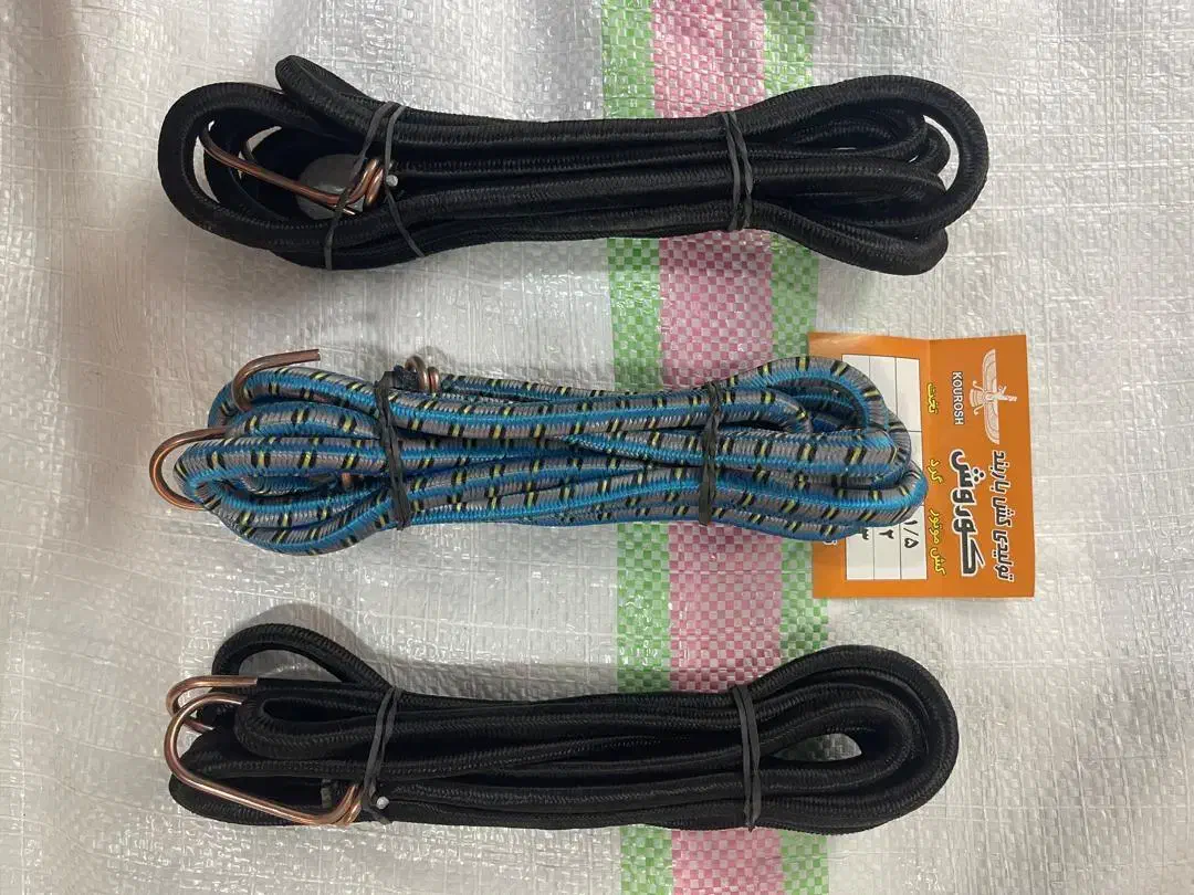 کش باربند موتور کوروش|قطعات یدکی و لوازم جانبی|باغستان, |دیوار