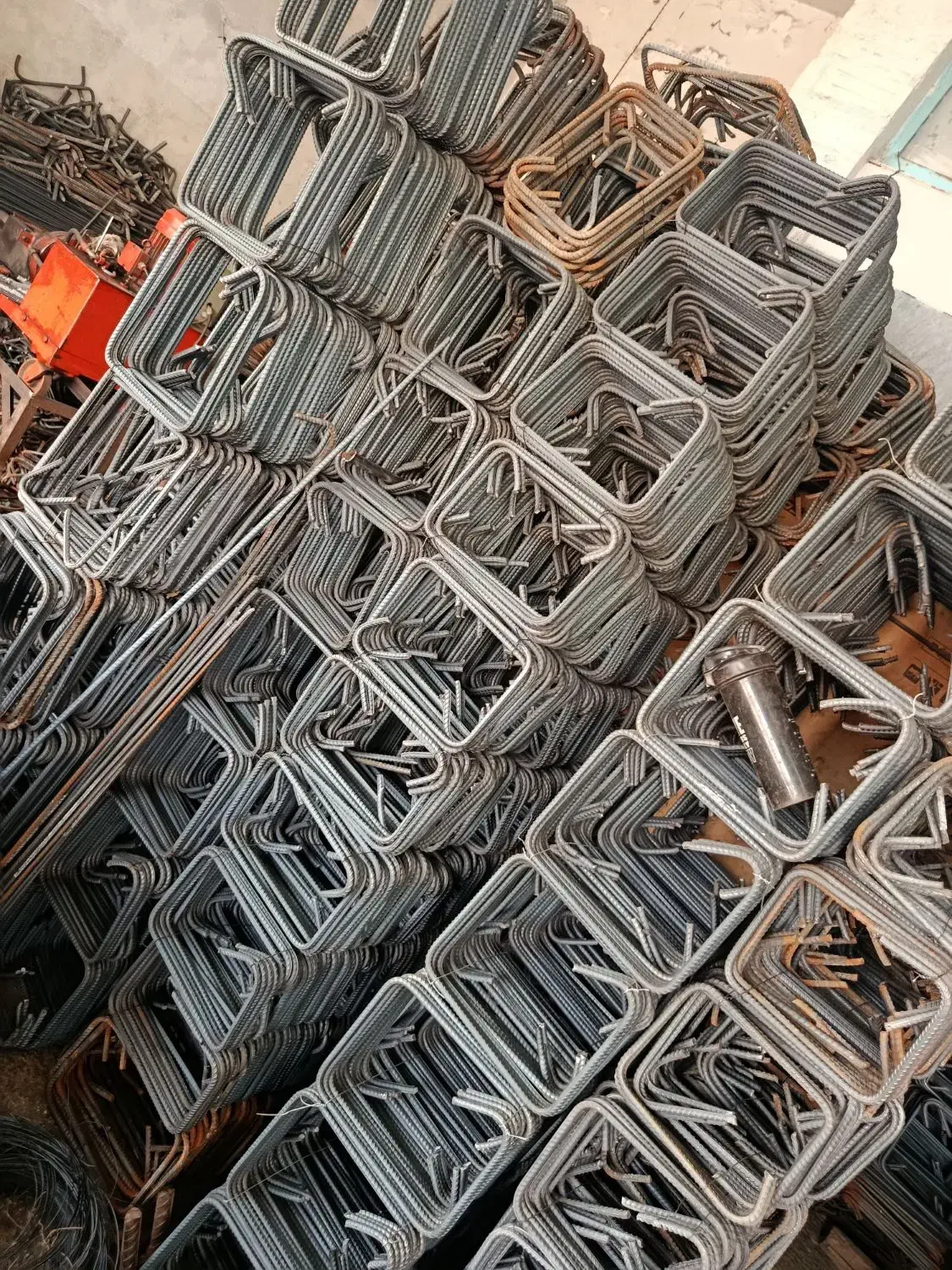 خاموت|مصالح و تجهیزات ساختمان|اهواز, بازار آهن|دیوار