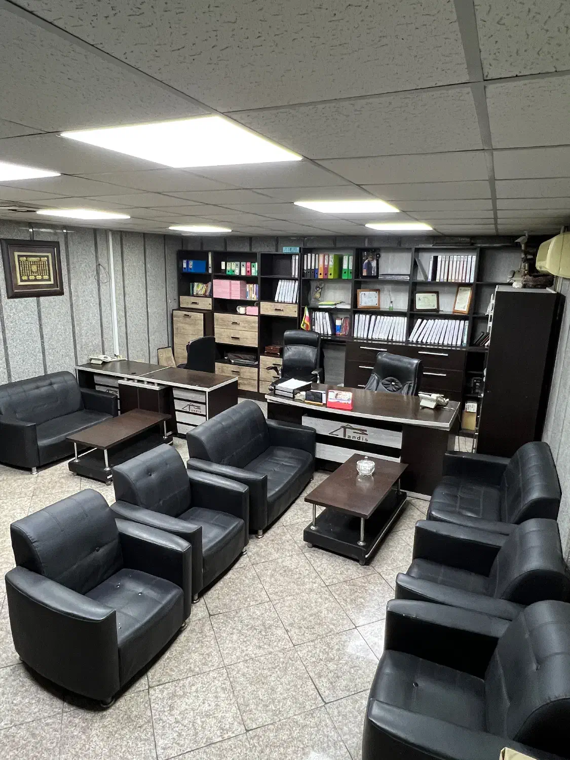 استخدام مشاور املاک تندیس|استخدام بازاریابی و فروش|تهران, پرستار|دیوار