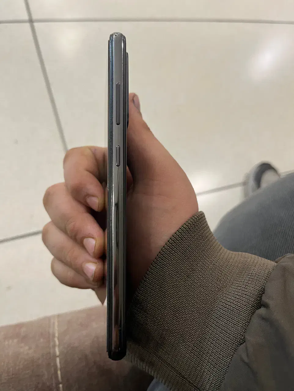 A52s5G|موبایل|ارومیه, |دیوار