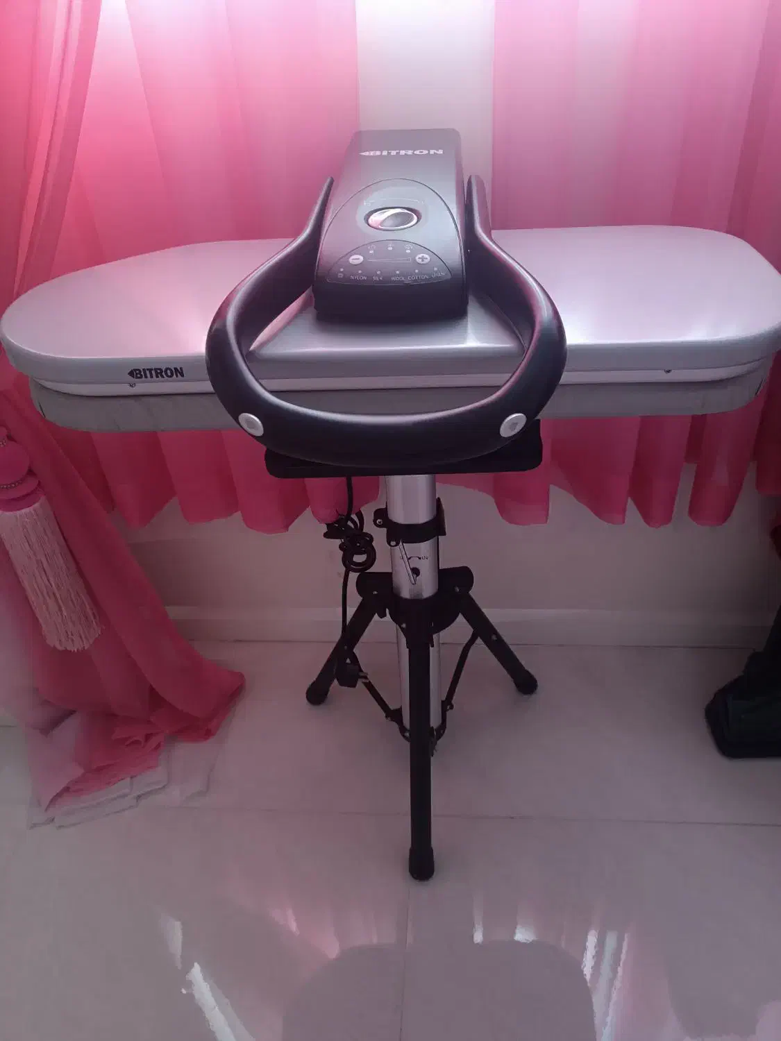 اتو پرس|اتو و لوازم اتو|مشهد, الهیه|دیوار