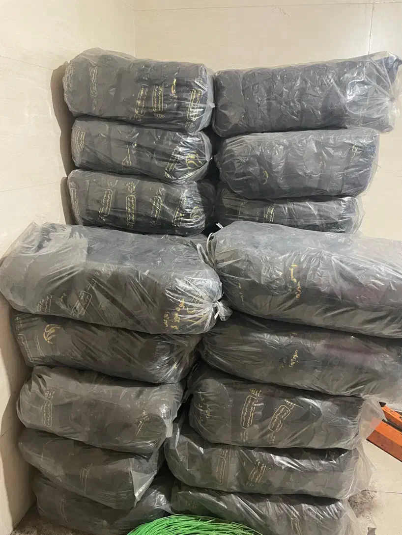 زغال کبابی بسته بندی جنگلی|عمده‌فروشی|تهران, افسریه شمالی|دیوار