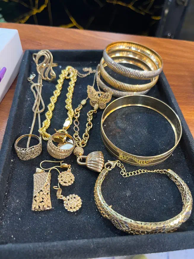 بورس طلای بی اجرت|جواهرات|تهران, مرزداران|دیوار