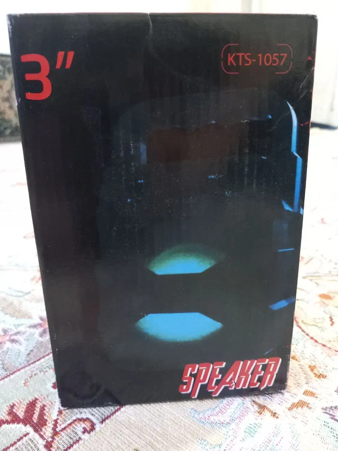 اسپیکر|پخشکننده همراه|صباشهر, |دیوار