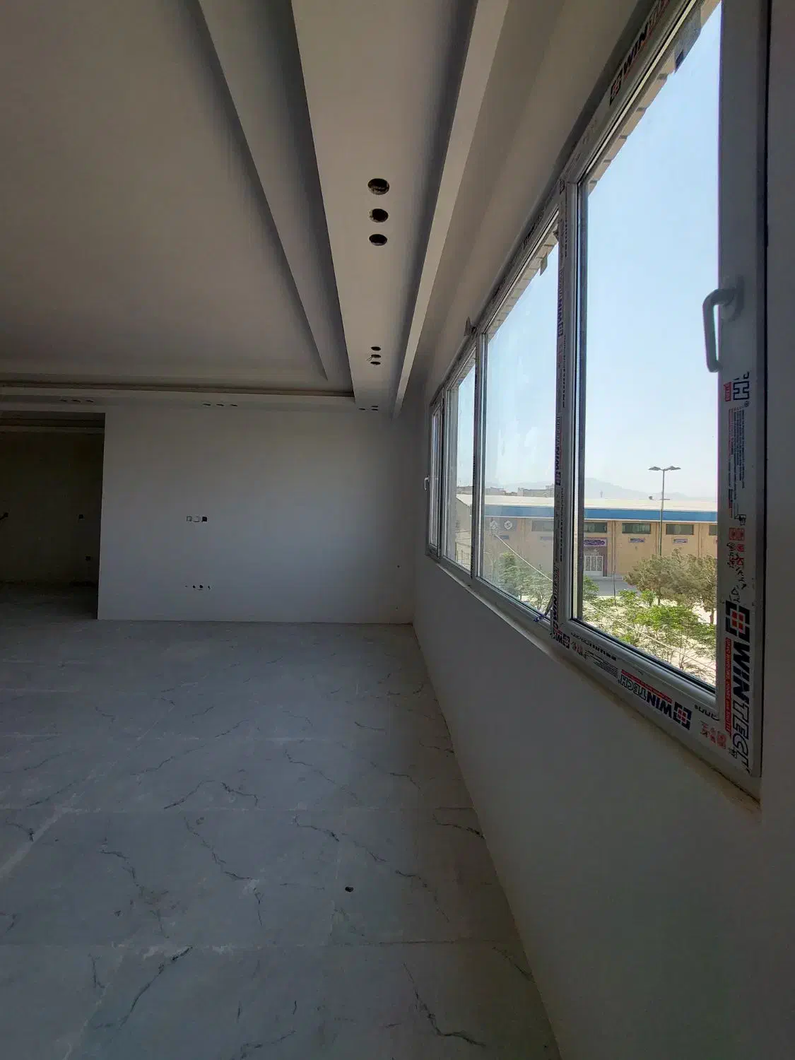 آپارتمان 150 متری تکواحد نوساز / بلوار زیتون|فروش آپارتمان|کاشان, زیتون|دیوار