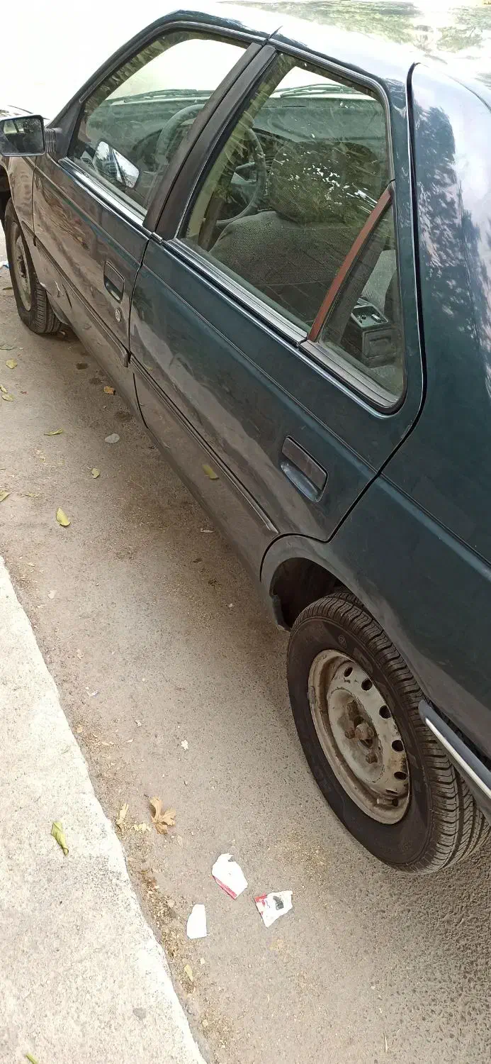 اردی مدل82|خودرو سواری و وانت|جهرم, |دیوار