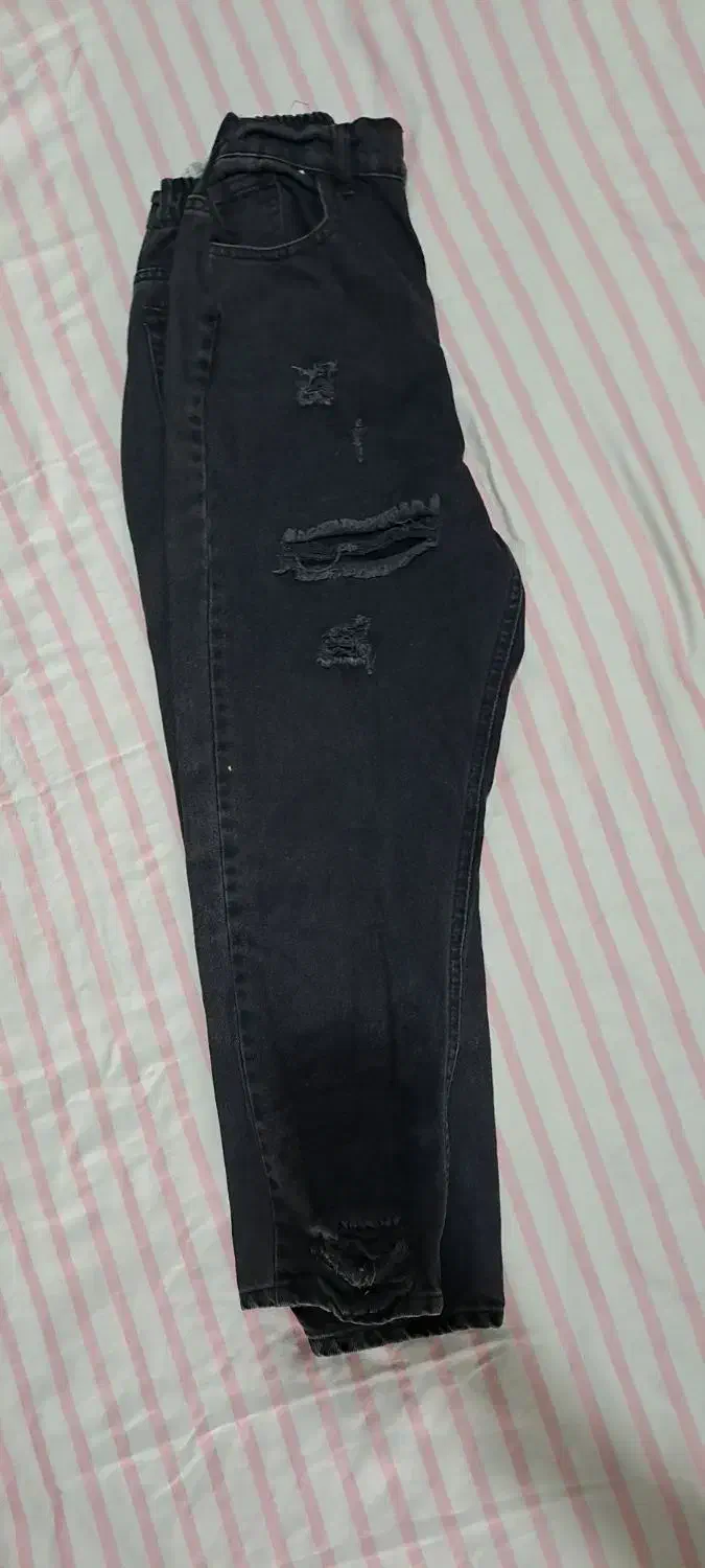 شلوار درحد نو نصف قیمت|لباس|اراک, |دیوار