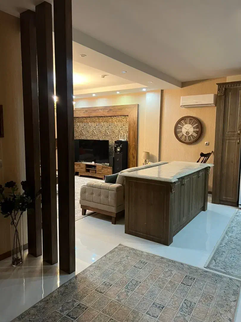 ۲۴۰  زیر بنا  ۱۰۰متر حیاط|فروش آپارتمان|مشهد, صیاد شیرازی|دیوار