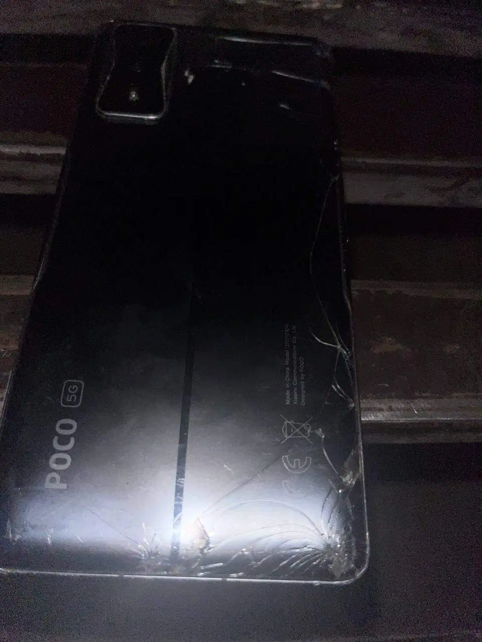 Poco f4 gt|موبایل|پاکدشت, پاکدشت (مامازند)|دیوار