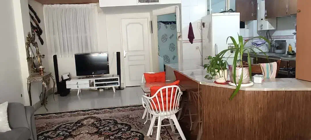 ۹۰ متر شهر ابریشم اجاره مسکونی|اجارهٔ آپارتمان|ابریشم, |دیوار