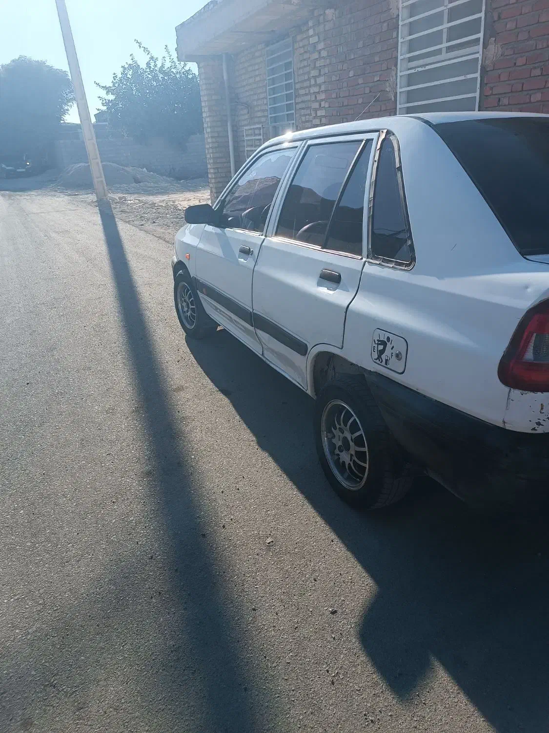 وسیله نقلیه|خودرو سواری و وانت|جیرفت, |دیوار