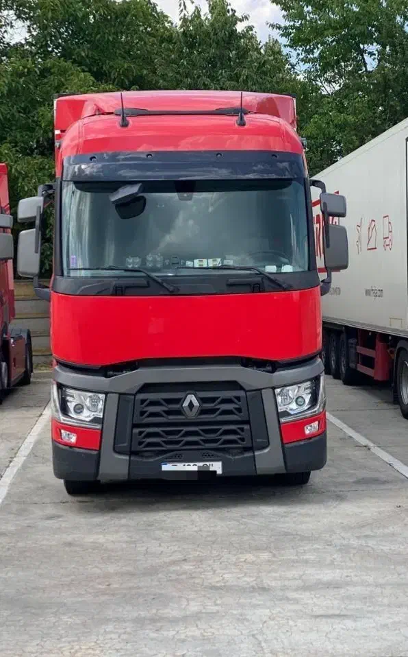 رنو ۴۸۰|خودرو سنگین|ماکو, |دیوار