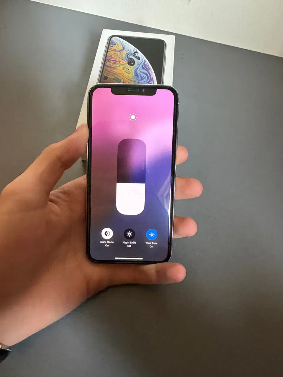 ایفون xs|موبایل|تهران, امجدیه (خاقانی)|دیوار