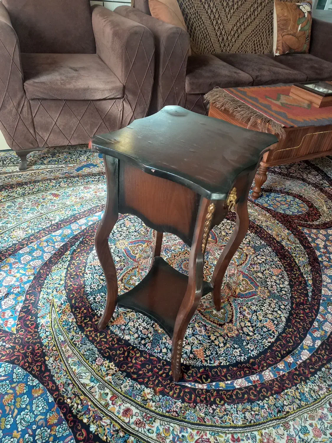 میزتلفن|میز تلفن|مبارکه, |دیوار