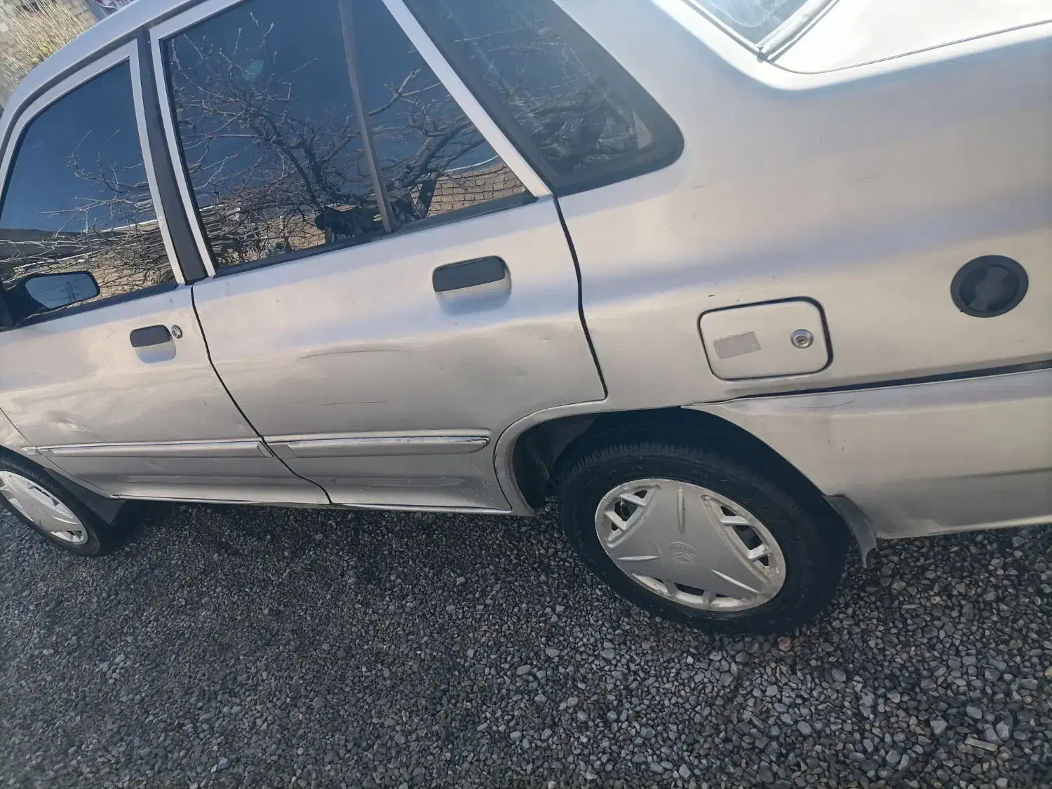 پراید 132|خودرو سواری و وانت|پاسارگاد, |دیوار