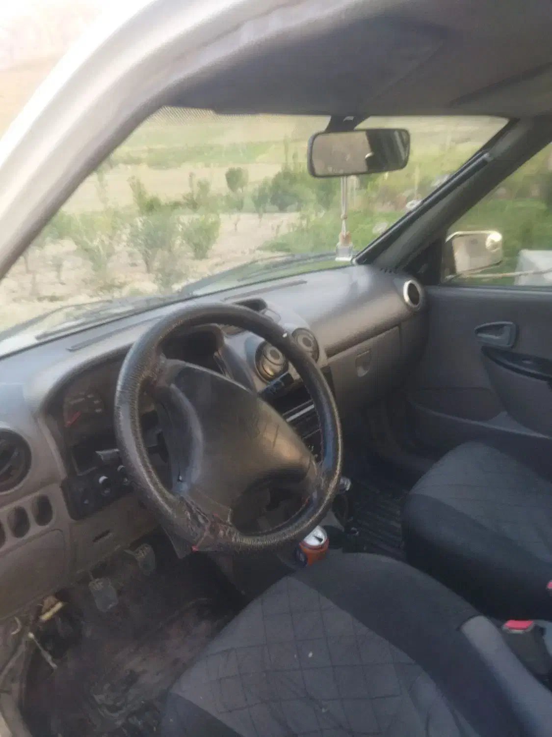 فروش پراید۱۳۱|خودرو سواری و وانت|شیروان (خراسان), |دیوار