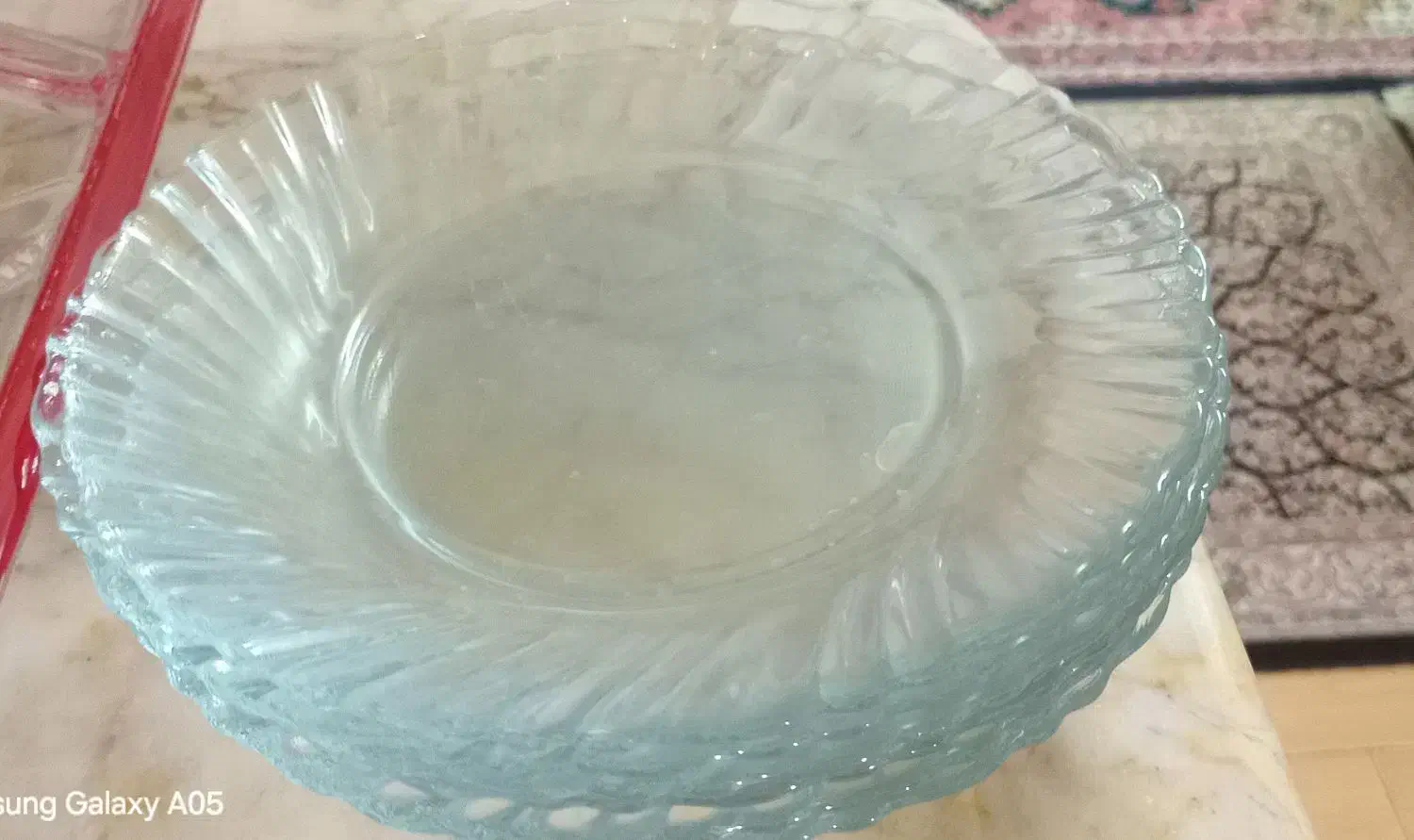 ظروف آشپزخانه|ظروف سرو و پذیرایی|مشهد, هنرور|دیوار