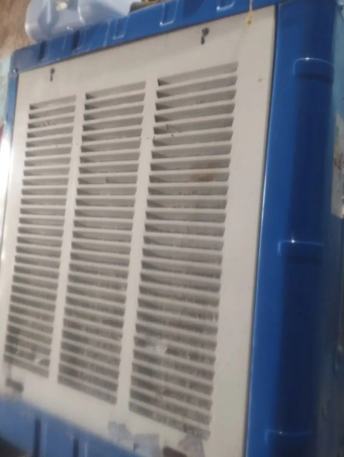 کولر آبی نو|کولر آبی|سراوان, |دیوار