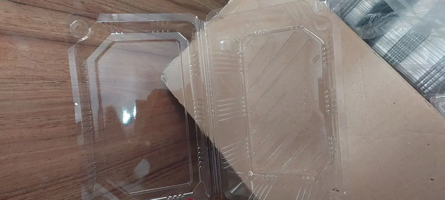 ظرف یکبار مصرف|ظروف نگهدارنده، پلاستیکی، یک‌بارمصرف|شهرکرد, |دیوار