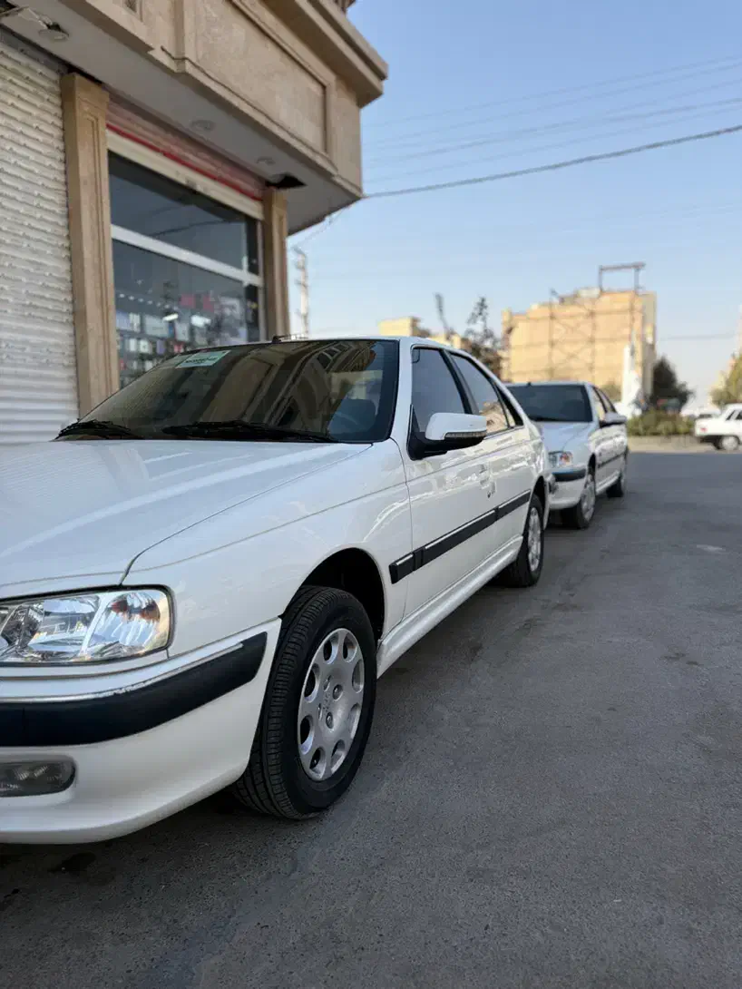 پژو پارس XU7 مدل ۱۴۰۱|خودرو سواری و وانت|مشهد, عامل|دیوار