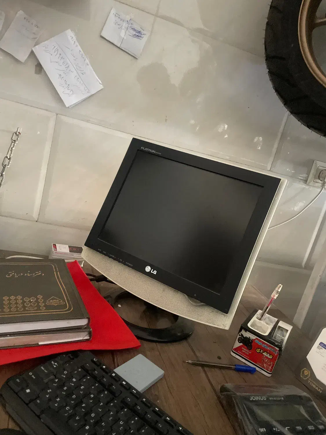 کمک حسابدار و آشنا به حسابداری|استخدام مالی، حسابداری، حقوقی|باغستان, |دیوار