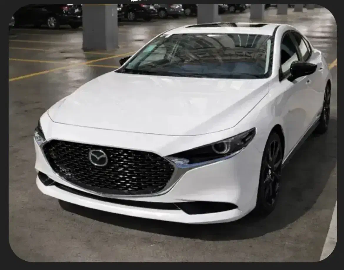 مزدا 3 2025|خودرو سواری و وانت|مشهد, کوی پلیس|دیوار