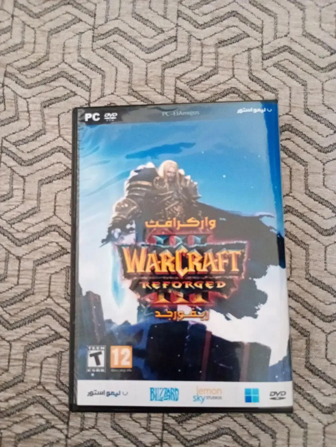 بازی کامپیوتر|کنسول، بازی ویدئویی و آنلاین|اسلامشهر, شهرک واوان|دیوار