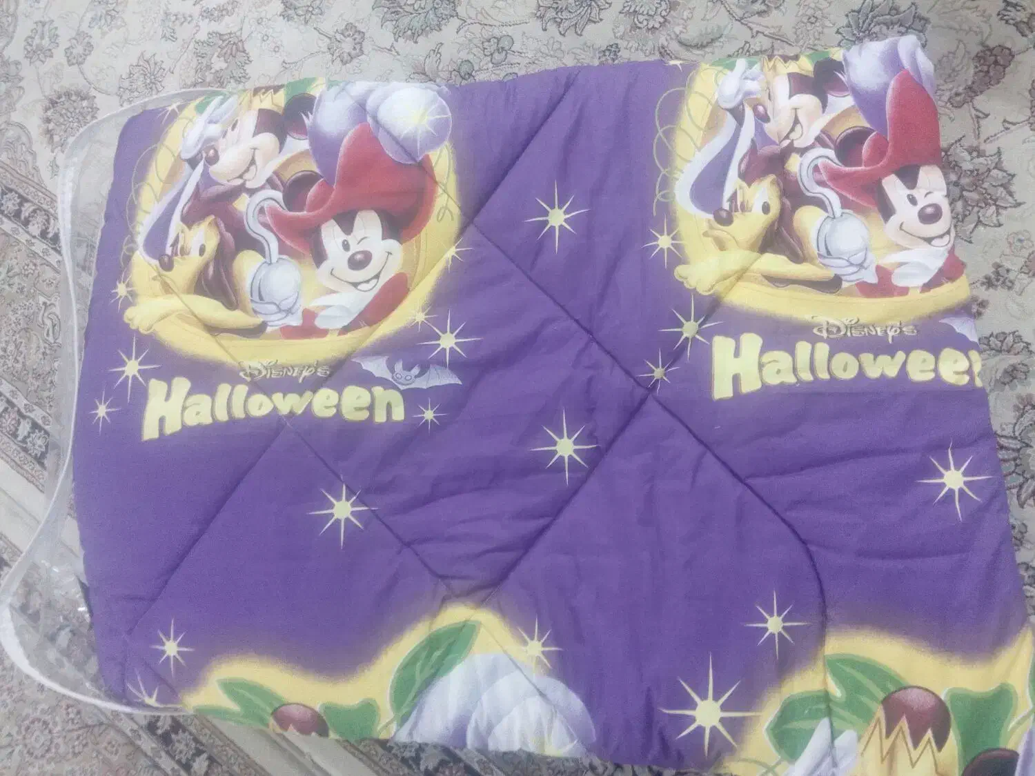 ست خواب کودک|اسباب و اثاث بچه|نیشابور, ۲۲ بهمن|دیوار