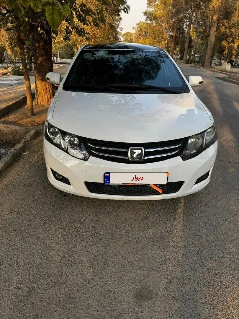 آریو دنده ای مدل 97|خودرو سواری و وانت|کهریزک, |دیوار