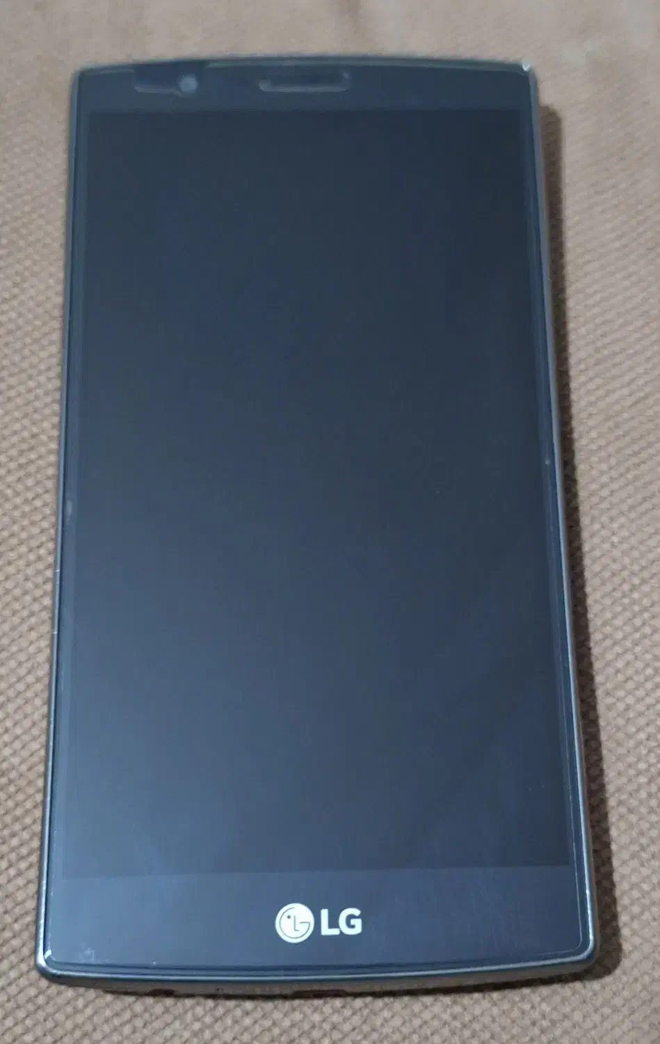 گوشی LG جی۴|موبایل|محمدشهر, شهرک پیام (مهرالبرز)|دیوار